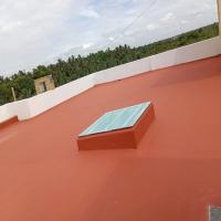 Water Proofing Terrace Services