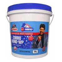 Water Resistant Adhesive