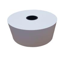 Water-Resistant ATM Paper Roll, outdoor installation