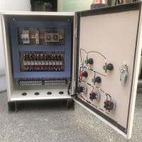 Water Softener Control Panel, Plc controler type