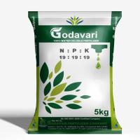 Water Soluble Fertilizer