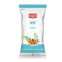 Water Soluble Fertilizers