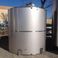 Water Steel Tanks Image