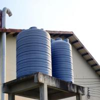 Water Storages Tanks