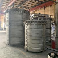 Water Tank Mould