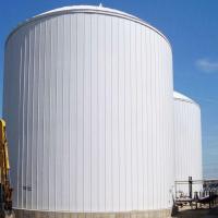 Water Tank Storages 