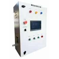 Water Treatment Electric Control Panel, Inside dc power
