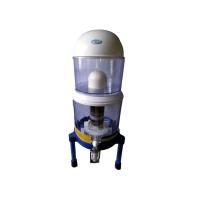 Water Treatment Pot Filter Image