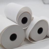 watermark ATM Paper Roll, Embedded watermark