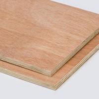Waterproof Commercial Plywood