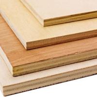 Waterproof Commercial Plywood
