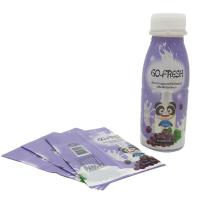 Waterproof Film Shrink Sleeve, Moisture-proof wrap