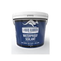 Waterproof Liquid Rubber Coating