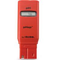 Waterproof PHep Tester Image