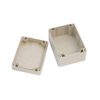 Waterproof Plastic Enclosure