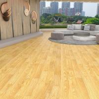 Waterproof Pvc Flooring, Thickness- 1mm, 1.2mm