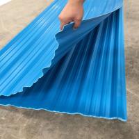 Waterproof Roof Sheet, High-rise residences, matt