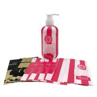 Waterproof Shrink Sleeve, Moisture-sealed plastic Image