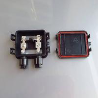 Waterproof Solar Junction Box