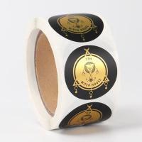 Waterproof Sticker Label Printing, Moisture-resistant Image