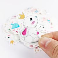 Waterproof Sticker Manufacturers, Moisture-resistant