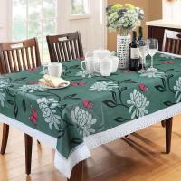 Waterproof Table Cover