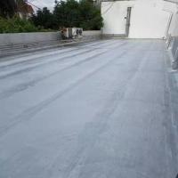 Waterproofing Building Service