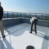 Waterproofing Chemical Services