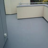 Waterproofing Commercial Services