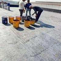Waterproofing Industrial Services