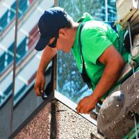 Waterproofing Service For Office