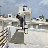 Waterproofing Service For Villas