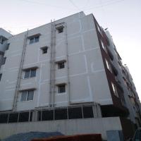 Waterproofing Sidewall Treatment