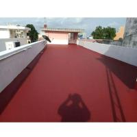 Water Proofings Terrace Services