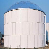 Waters Storage Tanks