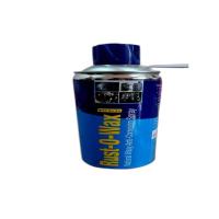 Wax Coating Rust Oil
