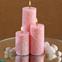 Wax Scented Candles