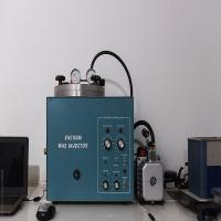 Wax Vacuum Injector