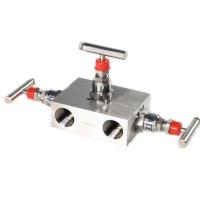 Way Manifold Valves