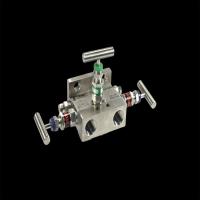 Way Manifold Valves