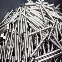 Wear-Resistant SS Rods, Hardened alloy composition