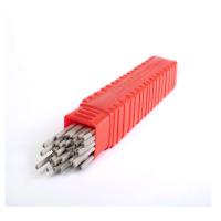 Weathering Steel Electrode