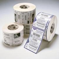 Weatherproof Polyester Barcode Roll, Outdoor use