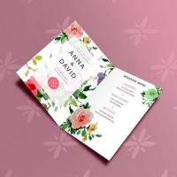 Wedding Cards Printing Online Various Luxury Designs