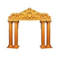 Wedding Entrance Gate