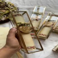 Wedding Invitation Card Boxes