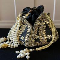 Wedding Potli Bags 