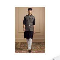 Wedding Wear Gents Dress