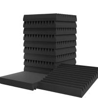 Wedge Foam Sheet, Density, fire proof, thickness