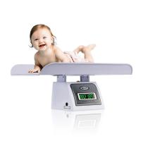 Weighing Baby Scales